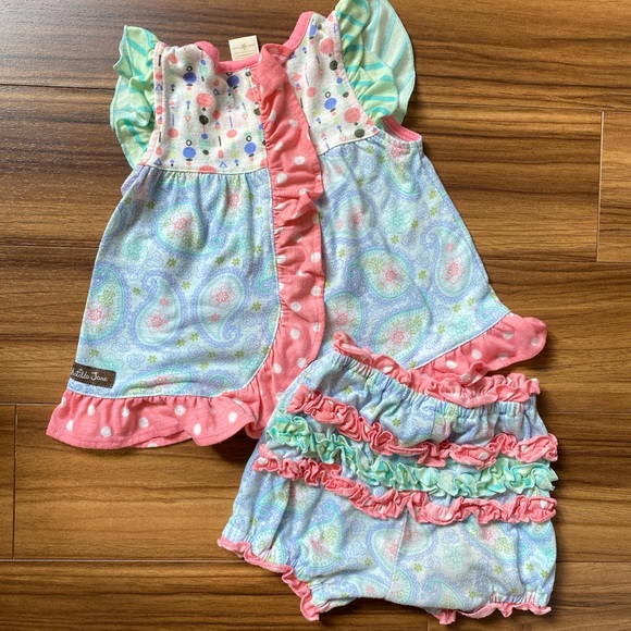 Matilda Jane PJs. - Picture 2 of 2